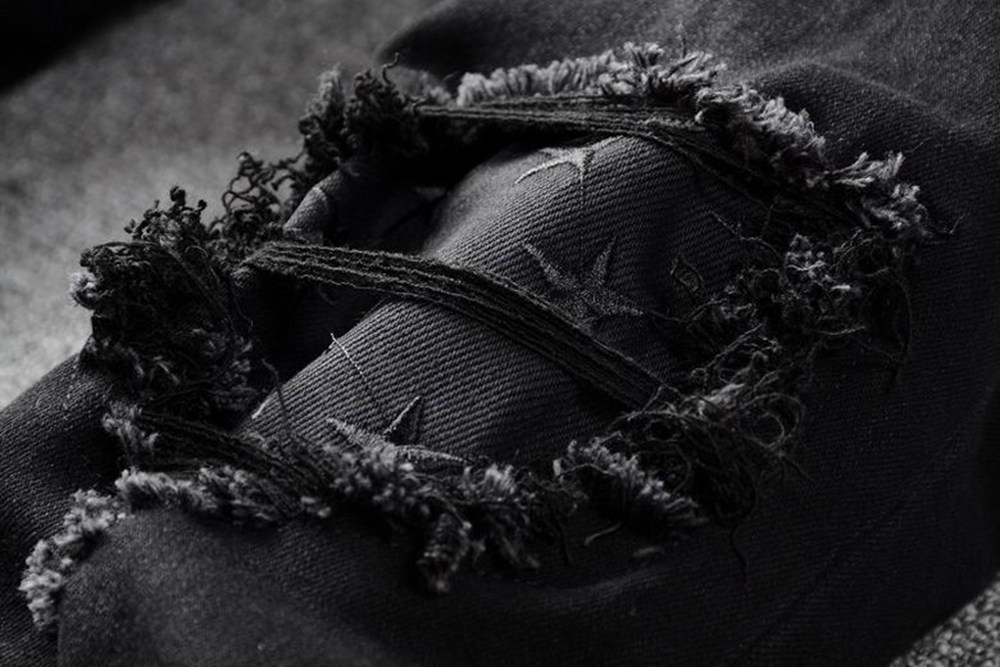 Amiri jeans